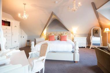 OX Hotel Bar & Grill