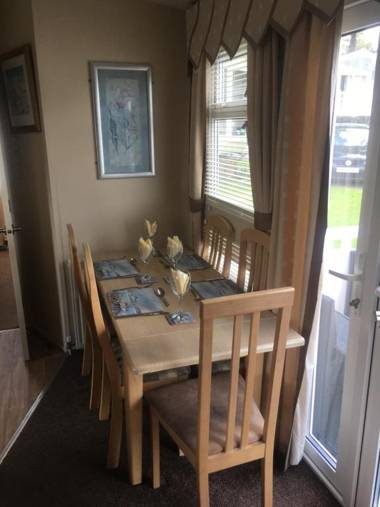 Rockley Park Private Holiday Homes