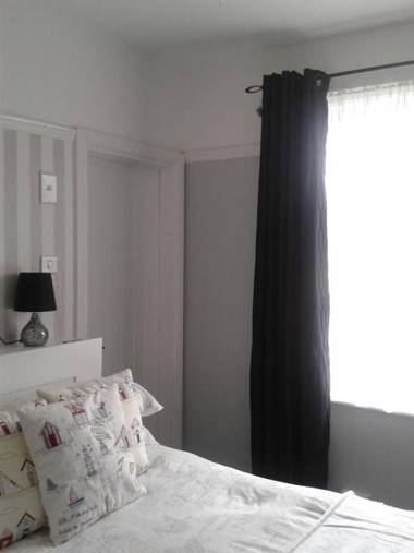 South Rising Guest House