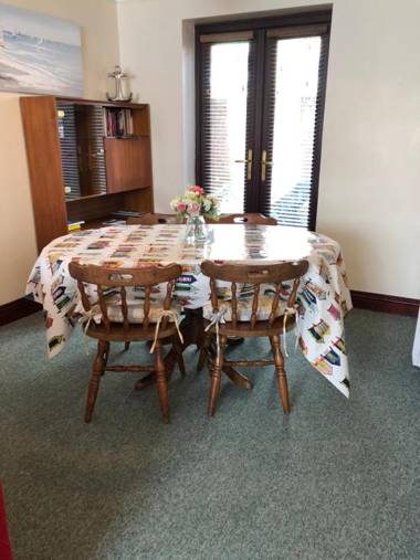 Quayside Close Holiday Apartments