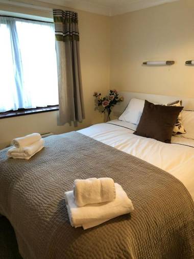 Quayside Close Holiday Apartments