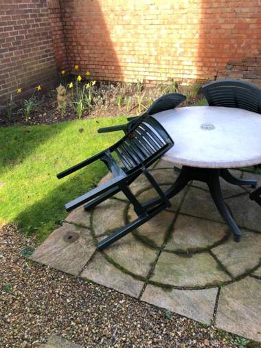 Quayside Close Holiday Apartments