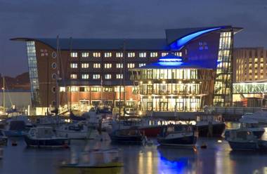 RNLI College
