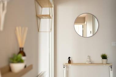 No. Two - Harbour Views