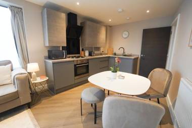 No. Two - Harbour Views