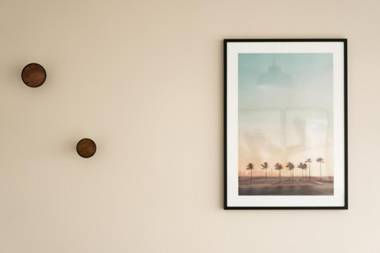 Penthouse - Harbour Views