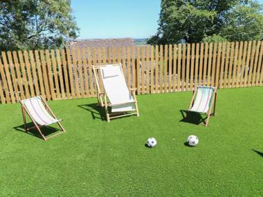 Ty Ffarm at Gellilwch Pontypridd