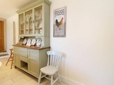 Ty Ffarm at Gellilwch Pontypridd