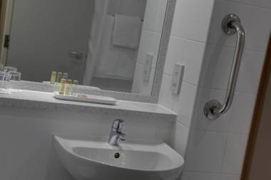 Best Western Pontypool Metro Hotel