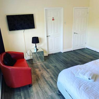 The Baltic Inn & Restaurant