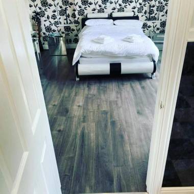 The Baltic Inn & Restaurant