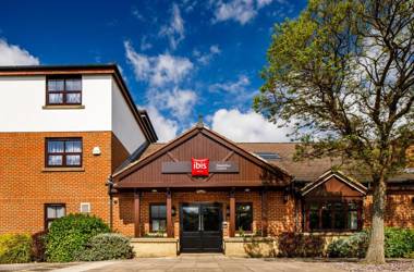 ibis Wakefield East-Castleford