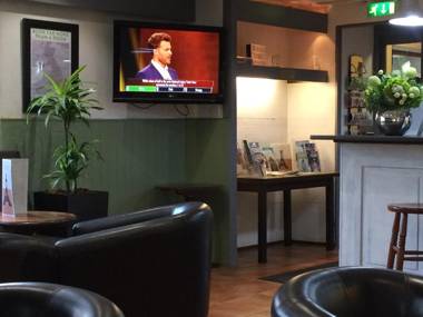 Campanile Hotel Wakefield