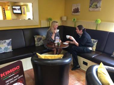 Campanile Hotel Wakefield