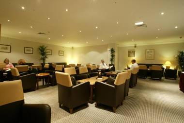 Holiday Inn Leeds-Wakefield M1 Jct40 an IHG Hotel