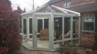 RolandsCroft Guest House