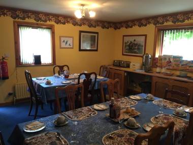 RolandsCroft Guest House