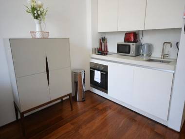 Drakes Wharf @ Royal William Yard