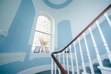 The Drake Hotel Plymouth