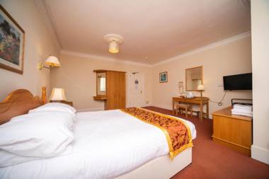 The Drake Hotel Plymouth