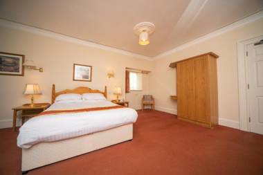 The Drake Hotel Plymouth