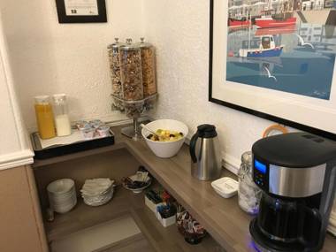 The Tudor Guest House