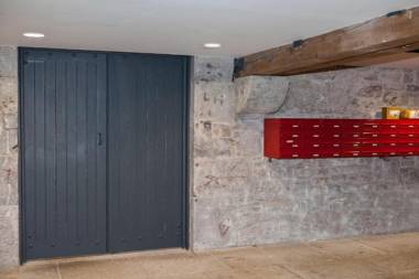 Mayflower Apartments Royal William Yard