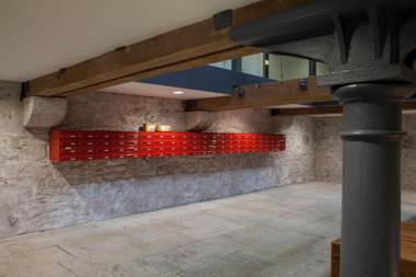 Mayflower Apartments Royal William Yard