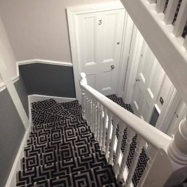 Cassandra Guest House