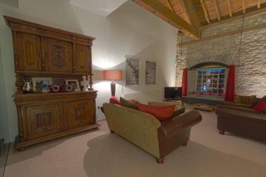 Luxury Royal William Yard Apartment - Mills Bakery