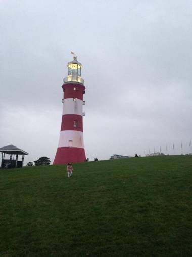 Caledonia Guest House