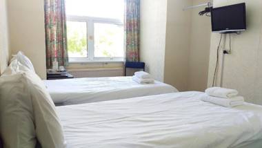 The George Guest House