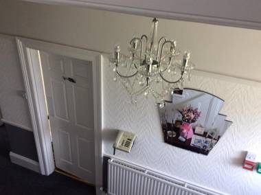 Alma Lodge Guest House