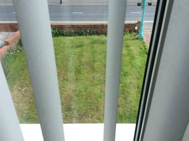 Alma Lodge Guest House