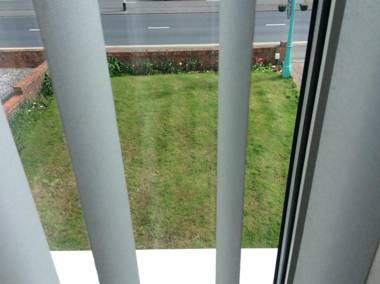 Alma Lodge Guest House