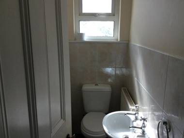 Alma Lodge Guest House