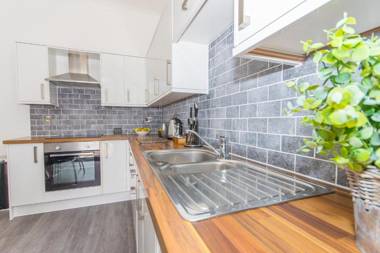 Raleigh by Pureserviced