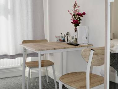 One Caprera Guest House