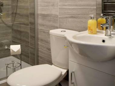 One Caprera Guest House