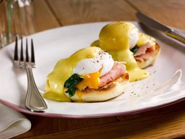 Rooms by Bistrot Pierre