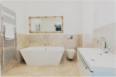 The Buckingham Suite