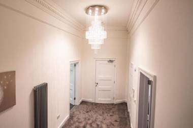 The Westminster Suite