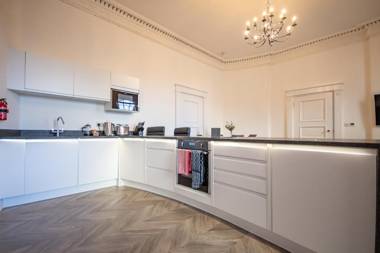 The Kensington Suite