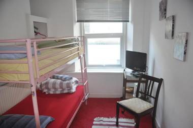 Plymouth Backpackers