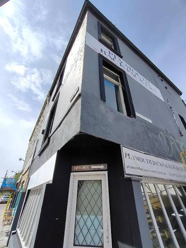 Plymouth Backpackers