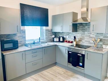 Ocean Holiday Apartments