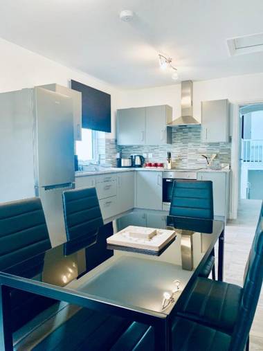 Ocean Holiday Apartments