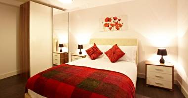 Strathmore House Apartments