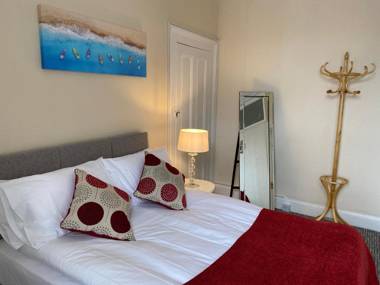 Serviced Property Apartments