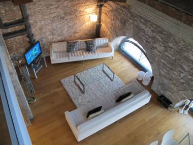 45 Brewhouse - Royal William Yard